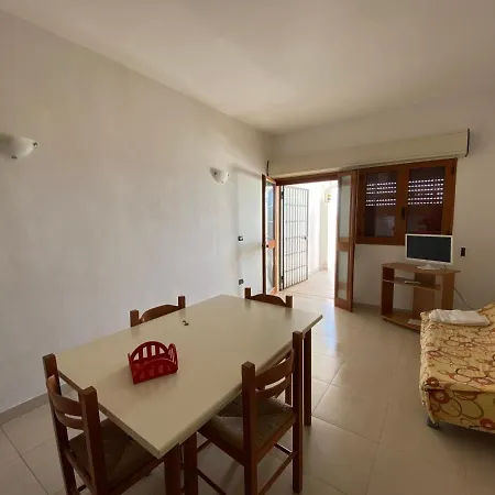 Punta Grossa דירה פונטה פרושוטו