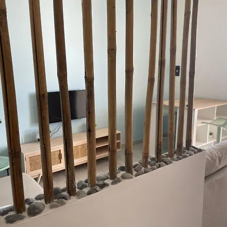 Punta Grossa Apartman *