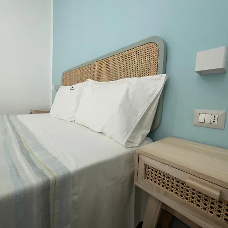 Apartman Punta Grossa *