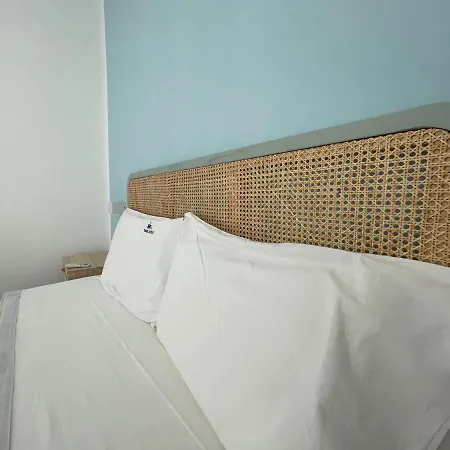 Punta Grossa Punta Prosciutto