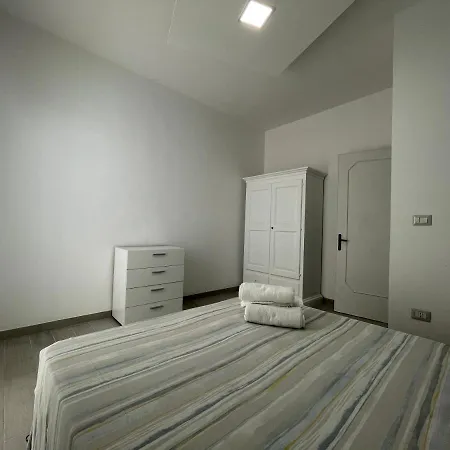 Apartman Punta Grossa
