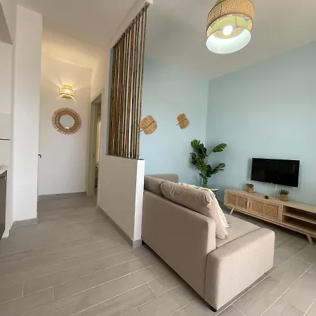 Punta Grossa * Punta Prosciutto