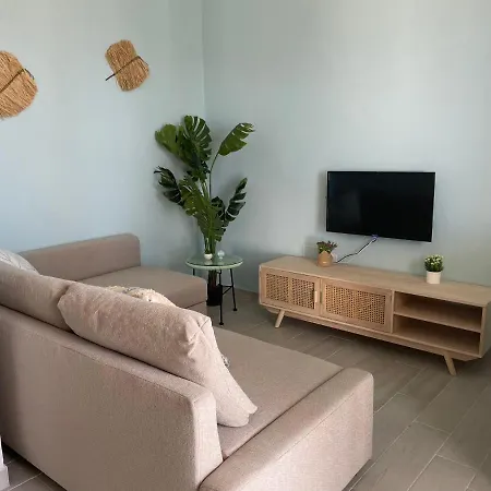 דירה Punta Grossa פונטה פרושוטו