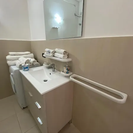 Punta Grossa * Punta Prosciutto