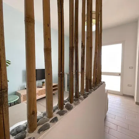 Punta Grossa Apartman