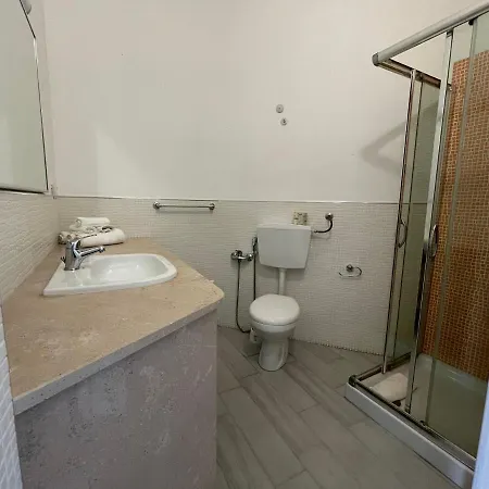 Apartman Punta Grossa