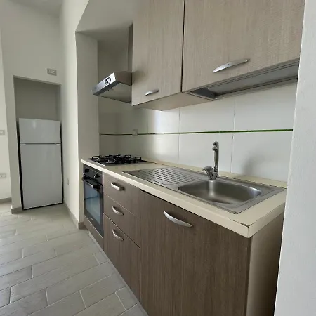 Punta Grossa Apartman