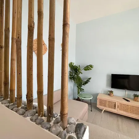 Punta Grossa * Punta Prosciutto