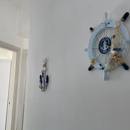 Punta Grossa * Punta Prosciutto