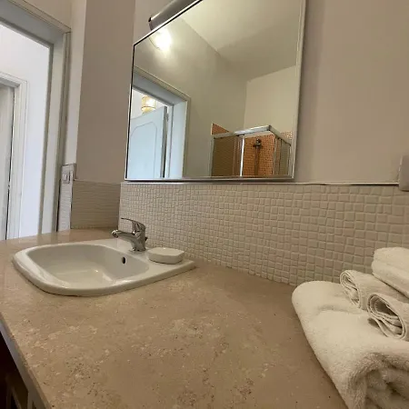 Apartman Punta Grossa *