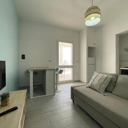 Apartman Punta Grossa