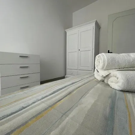 Apartman Punta Grossa Punta Prosciutto