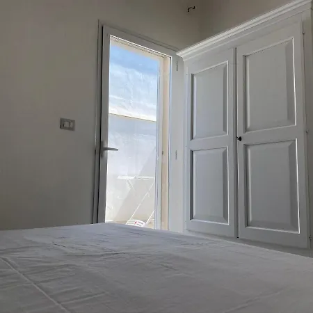 Punta Grossa Apartman Punta Prosciutto