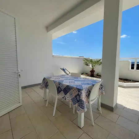 Punta Grossa * Punta Prosciutto