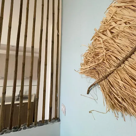 דירה Punta Grossa פונטה פרושוטו