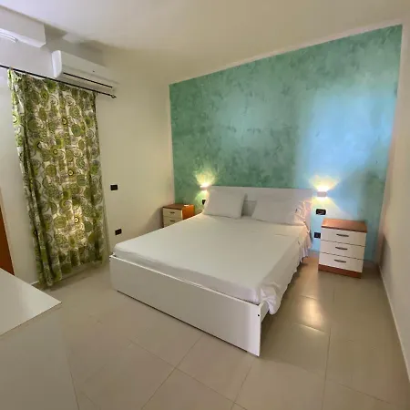 Apartman Punta Grossa Punta Prosciutto