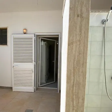 דירה Punta Grossa פונטה פרושוטו