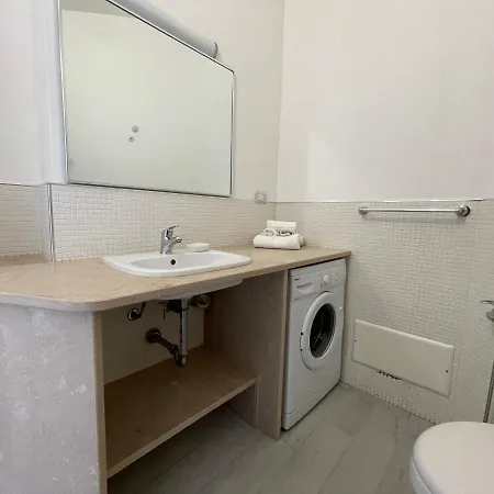 Punta Grossa Apartman