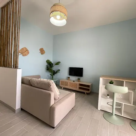 Punta Grossa Apartman