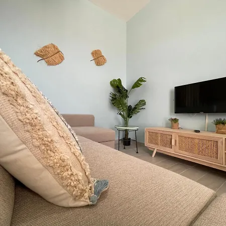 Apartman Punta Grossa Punta Prosciutto