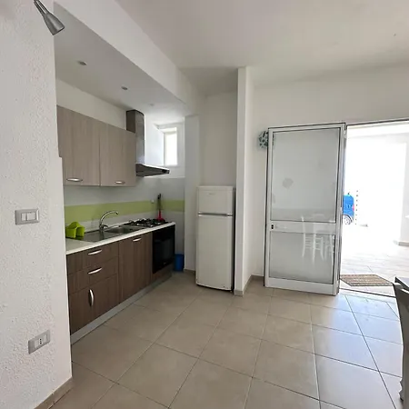 Apartman Punta Grossa *