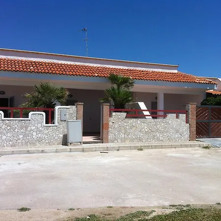 Punta Grossa Apartman