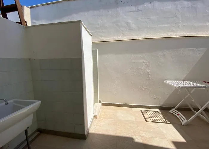 Punta Grossa Lejlighed