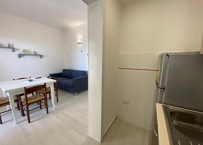 Punta Grossa * פונטה פרושוטו