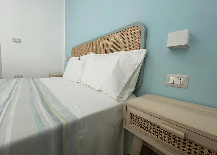 דירה Punta Grossa *