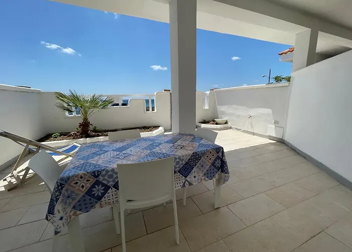 Punta Grossa דירה *