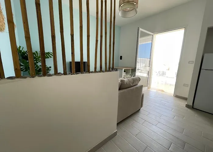 Punta Grossa דירה *