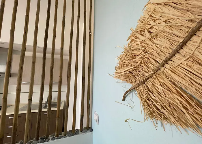 דירה Punta Grossa פונטה פרושוטו