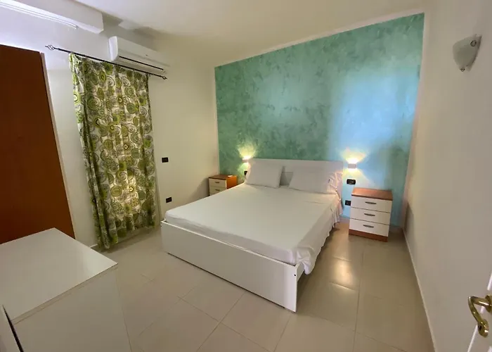 דירה Punta Grossa פונטה פרושוטו