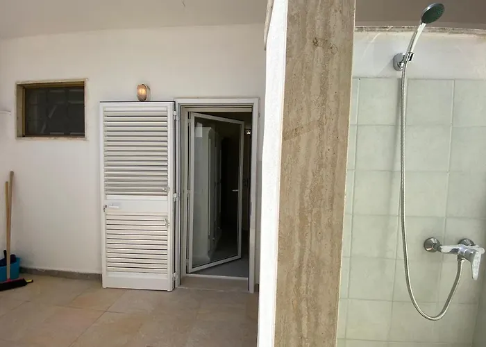 דירה Punta Grossa פונטה פרושוטו