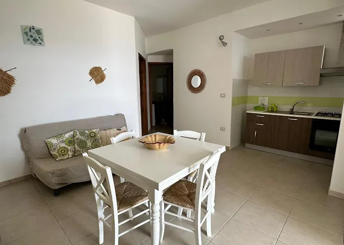 Punta Grossa דירה