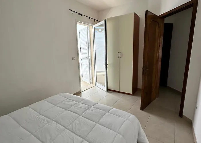 דירה Punta Grossa *