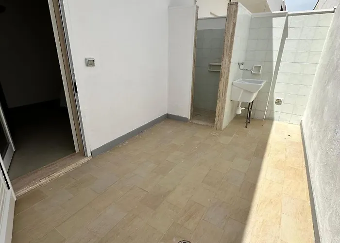 דירה Punta Grossa *