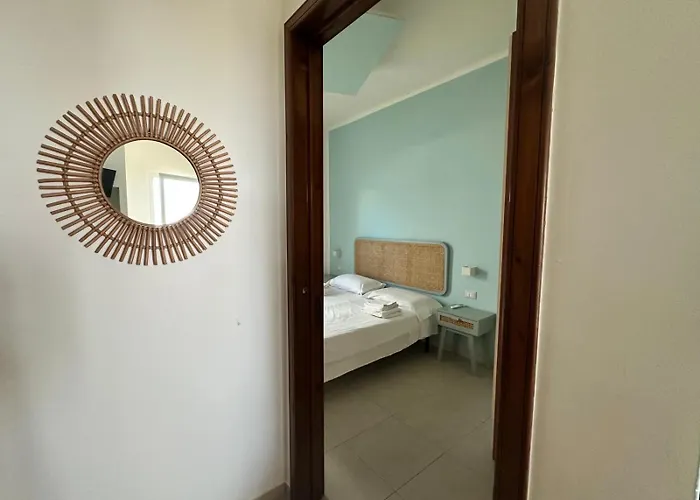 Punta Grossa Punta Prosciutto