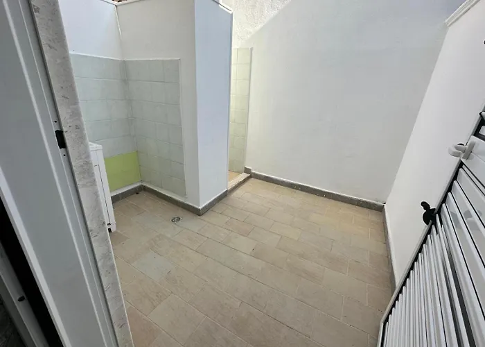 Punta Grossa פונטה פרושוטו