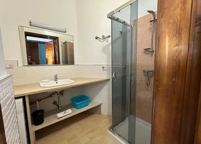 Lejlighed Punta Grossa Punta Prosciutto